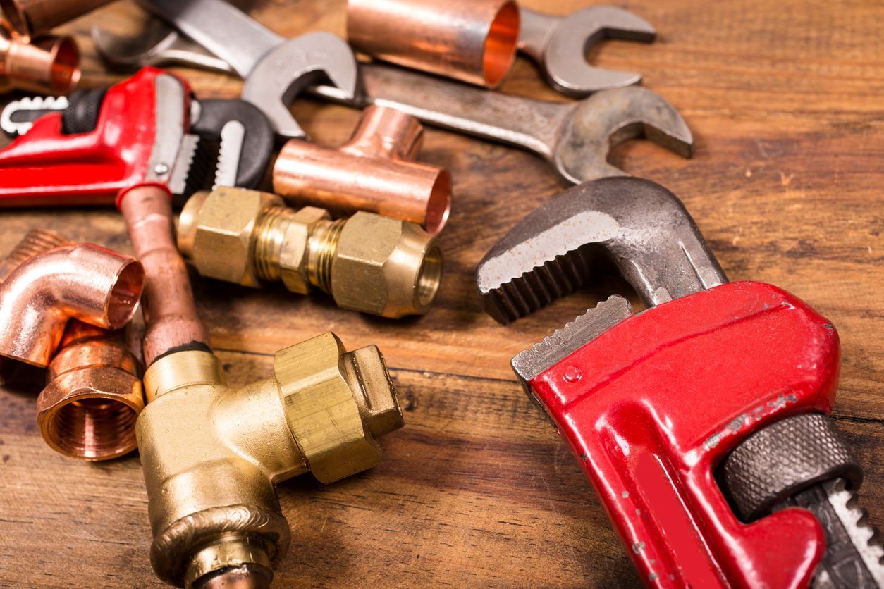 Save on Repairs with Maintenance on Plumbing and Heating Repairs