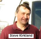 Steve Kirkland of Kirkland and Shaw