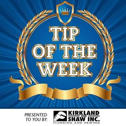 5 Most Important Plumbing Tips for Homeowners | Tips by Kirkland and Shaw