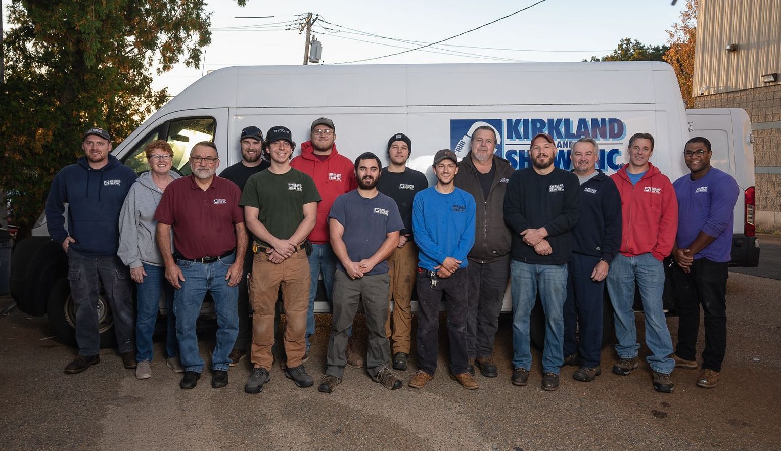 Plumbing Contractor Winchester, MA