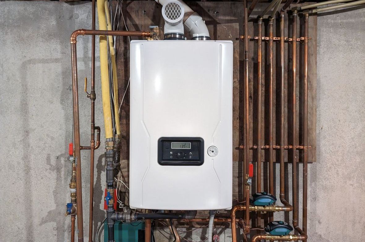 Plumbing Services Kirkland and Shaw