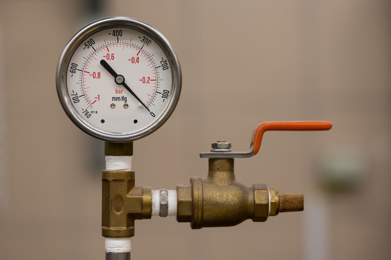 Plumbing Services Kirkland and Shaw