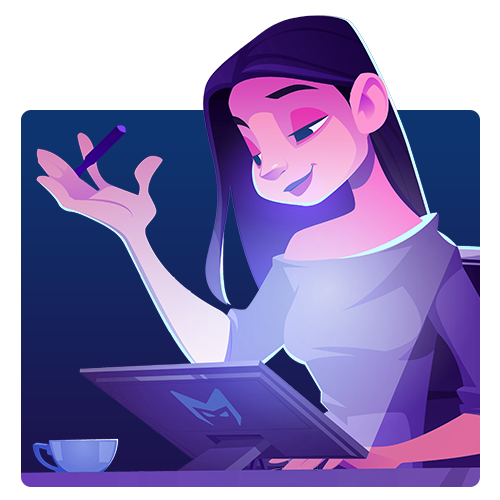 VIDEO AND ANIMATION