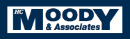 H.C. Moody & Associates, Inc Logo