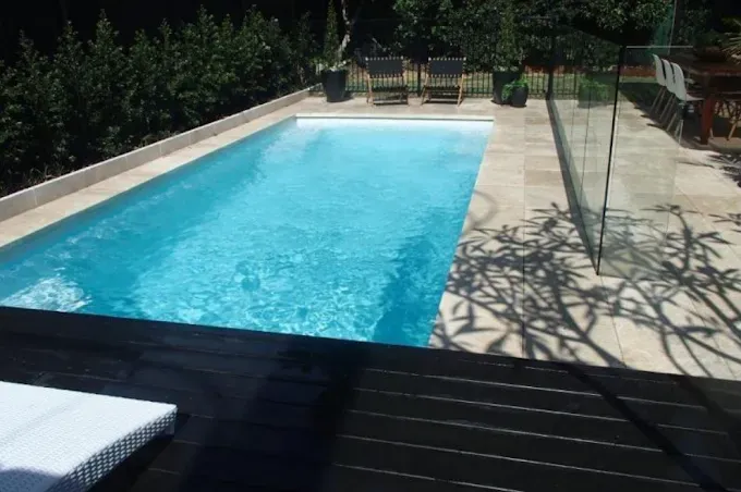 Solitary Island Pools In Coffs Harbour, NSW