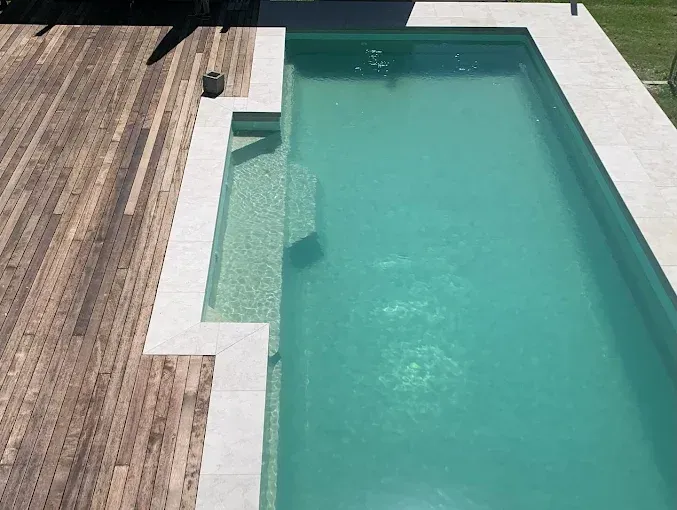 Solitary Island Pools In Coffs Harbour, NSW