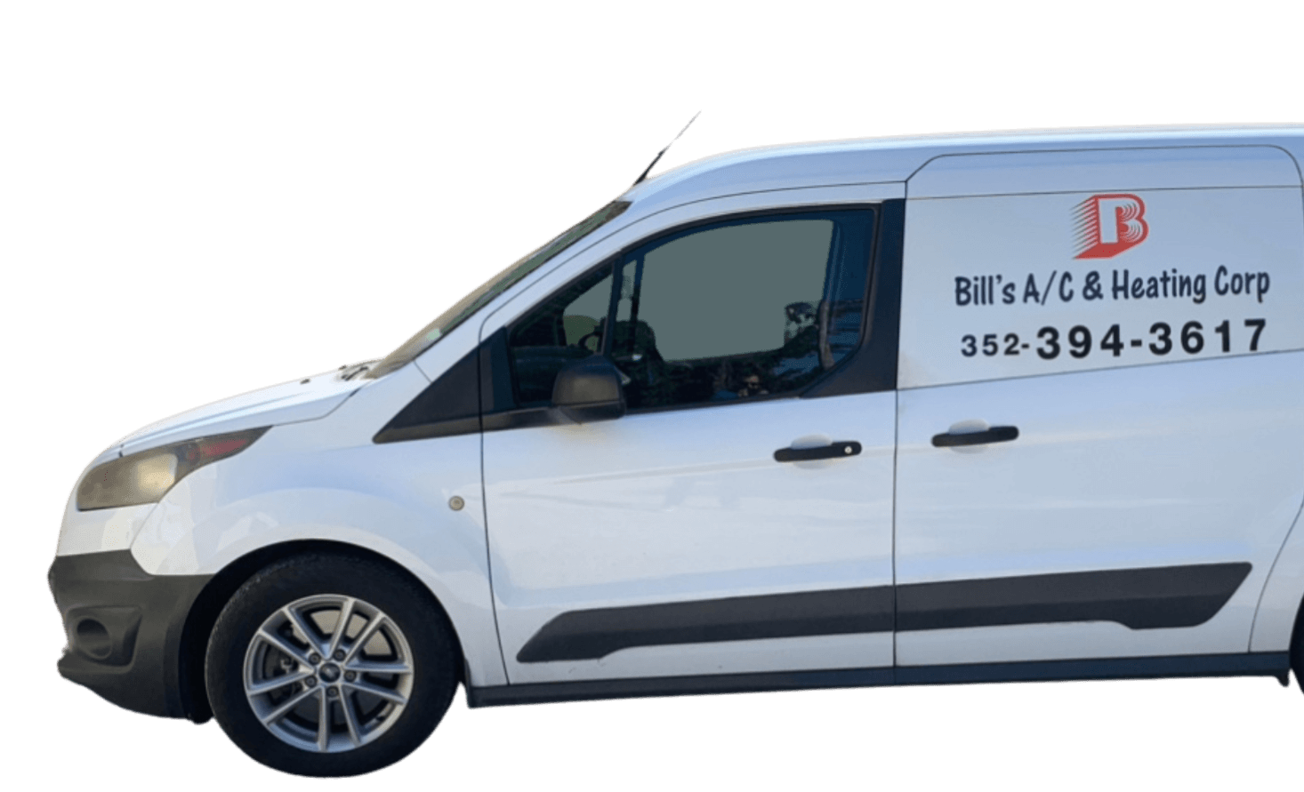 Jobs Bill's AC Minneola Florida