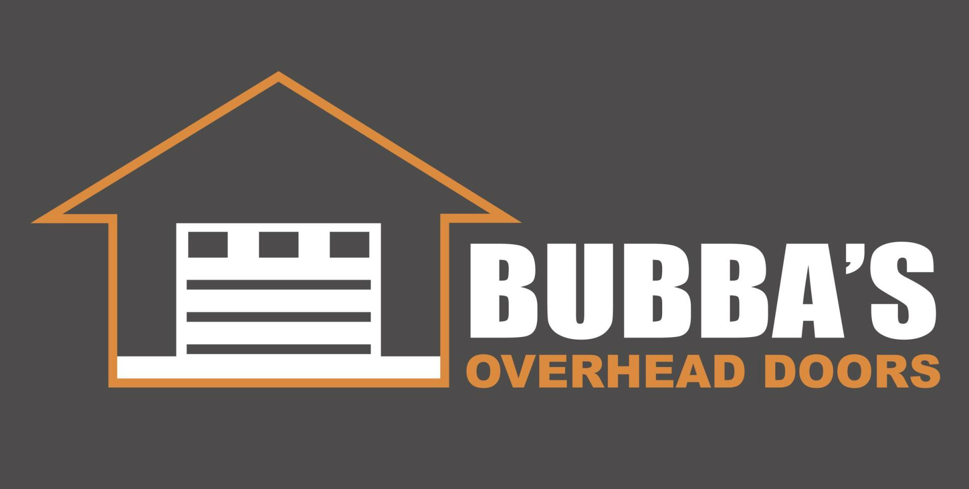 Bubba's Overhead Doors