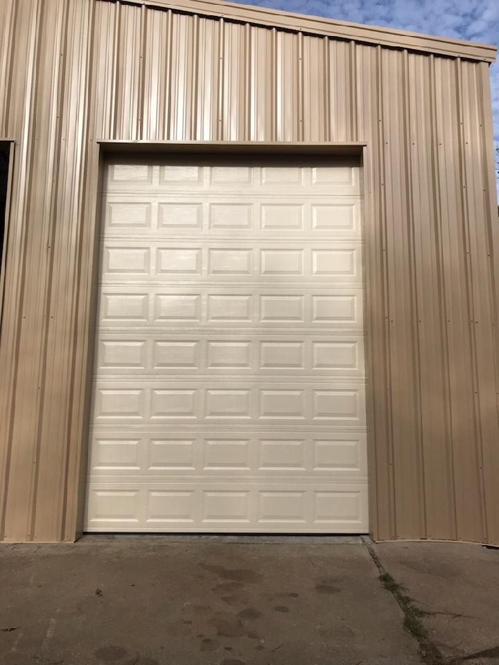 Jackshift Operators — Longview, TX — Bubba's Overhead Doors