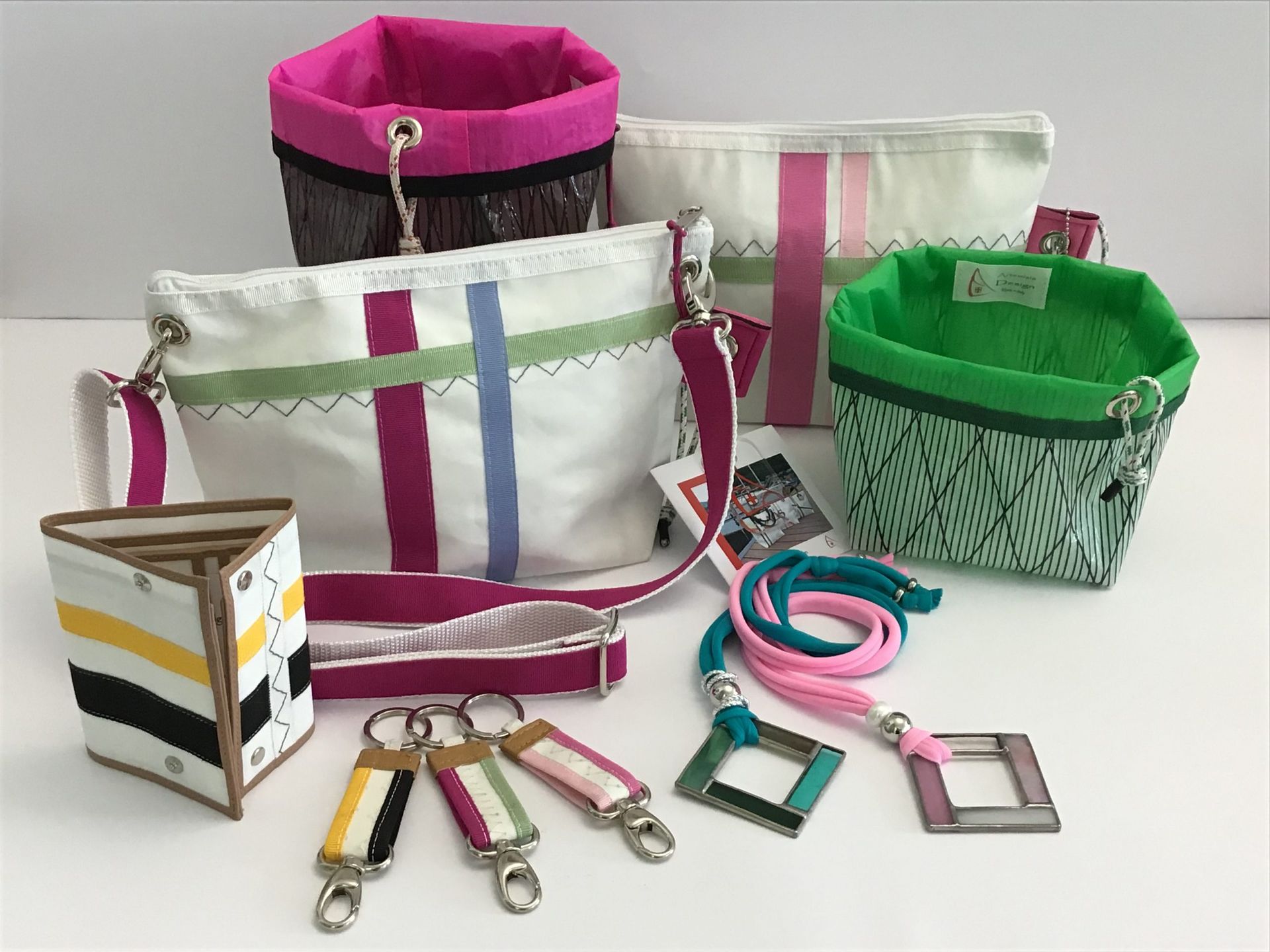 borse e accessori Artemisia