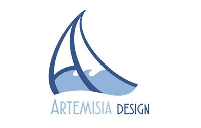 logo Artemisia Design