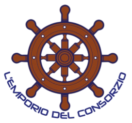 Logo l'Emporio del consorzio