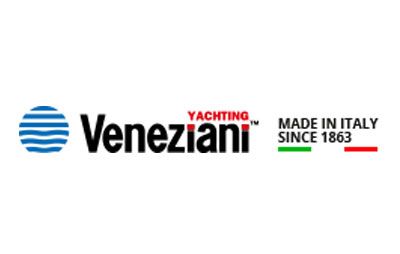 logo Veneziani Yachting
