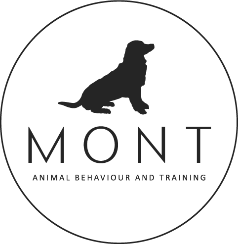 Mont Animal Behaviour and Training Logo