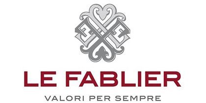 Logo Le Fablier
