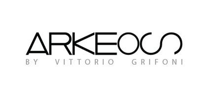 Logo Arkeos