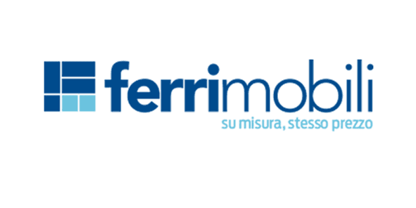 Logo Ferrimobili