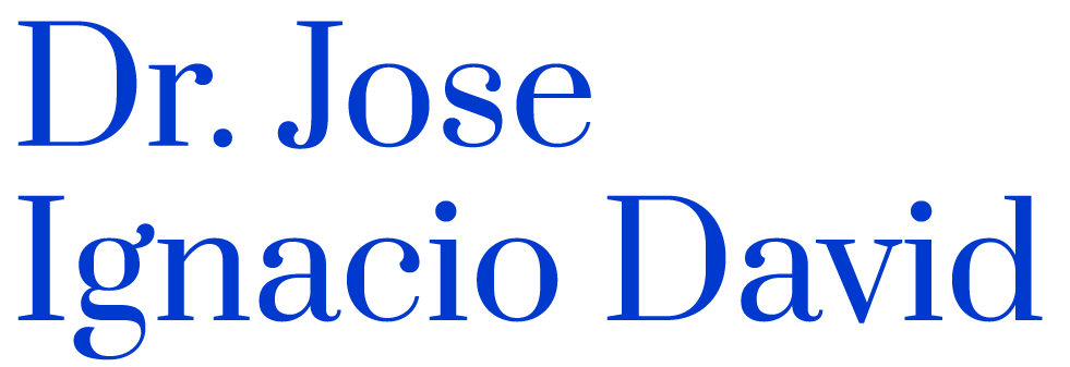 Dr. Jose Ignacio David LOGO