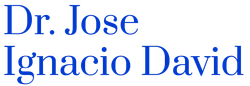 Dr. Jose Ignacio David LOGO
