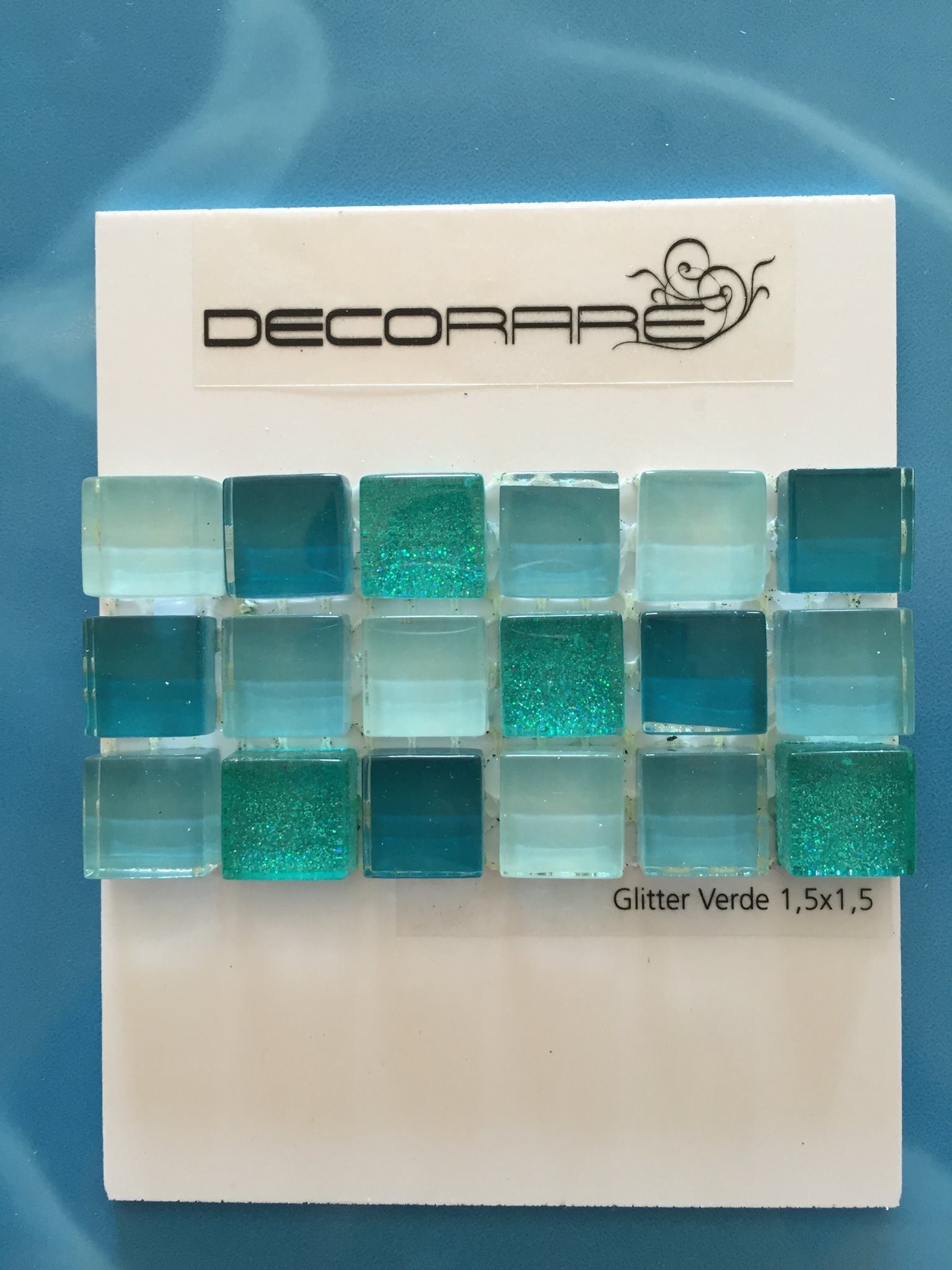 Mosaico rivestimento