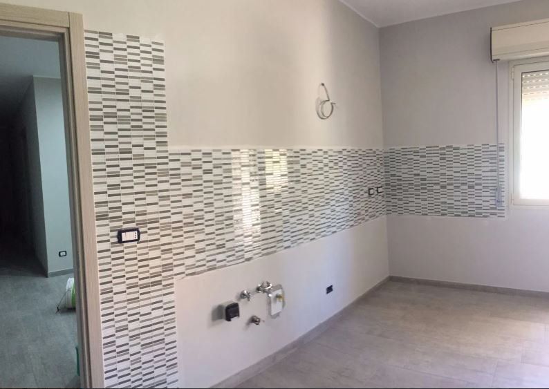 Ceramiche e rivestimenti