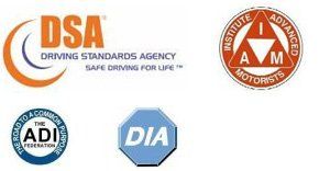Association logos