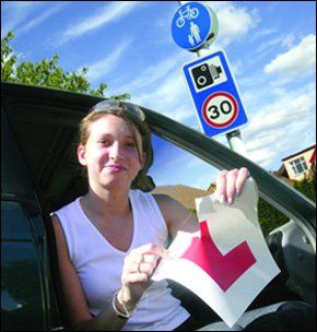 Learner pass
