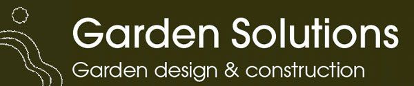 Garden Solutions logo