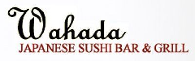 Wahada Japanese Sushi Bar & Grill