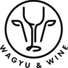 Wagyu and Wine Logo