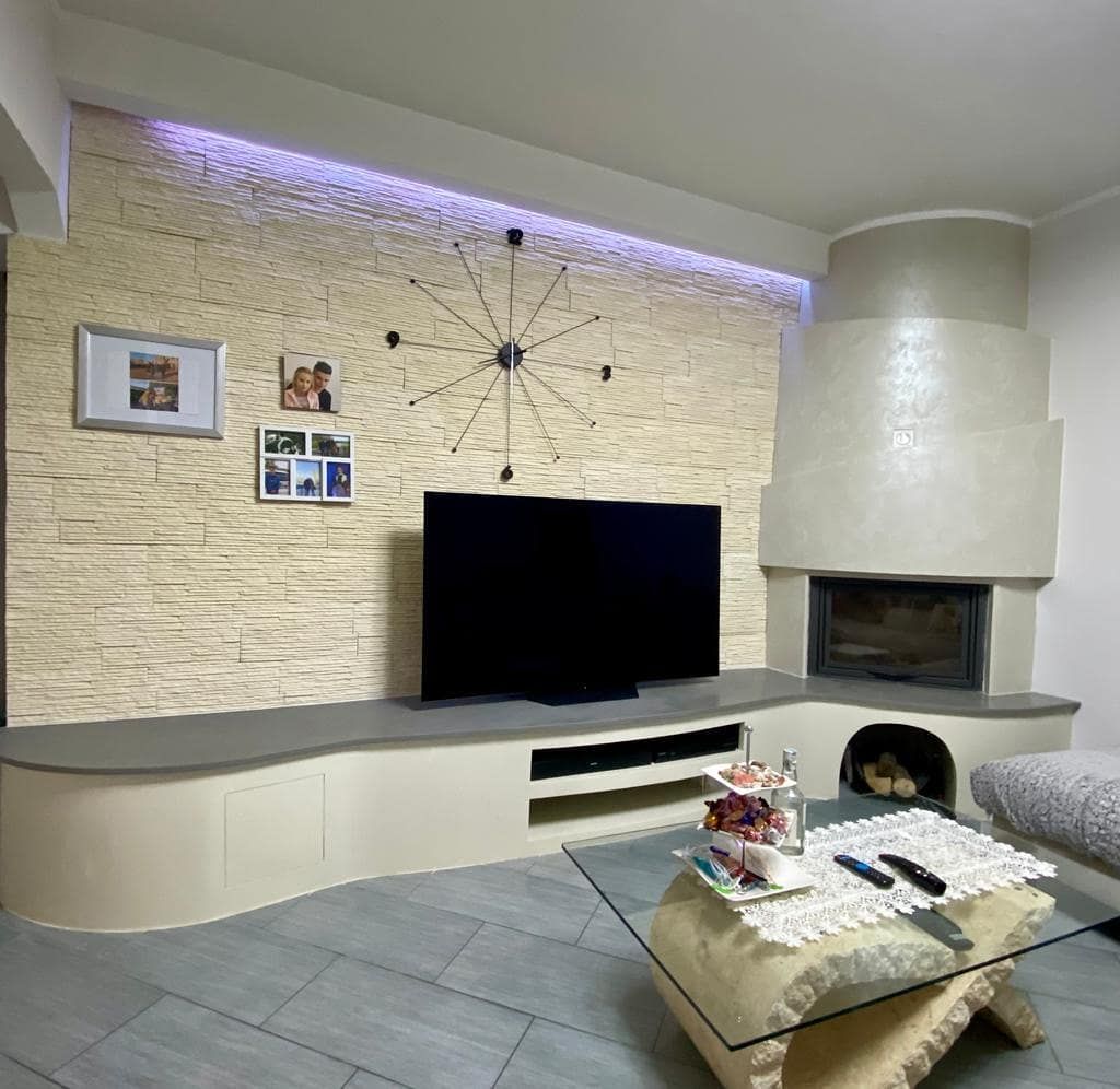 mobile in cartongesso