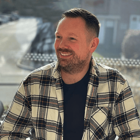 Mark Townsend