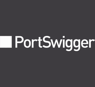 Portswigger logo