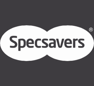 Specsavers logo