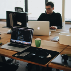 MACHINE LEARNING JOBS