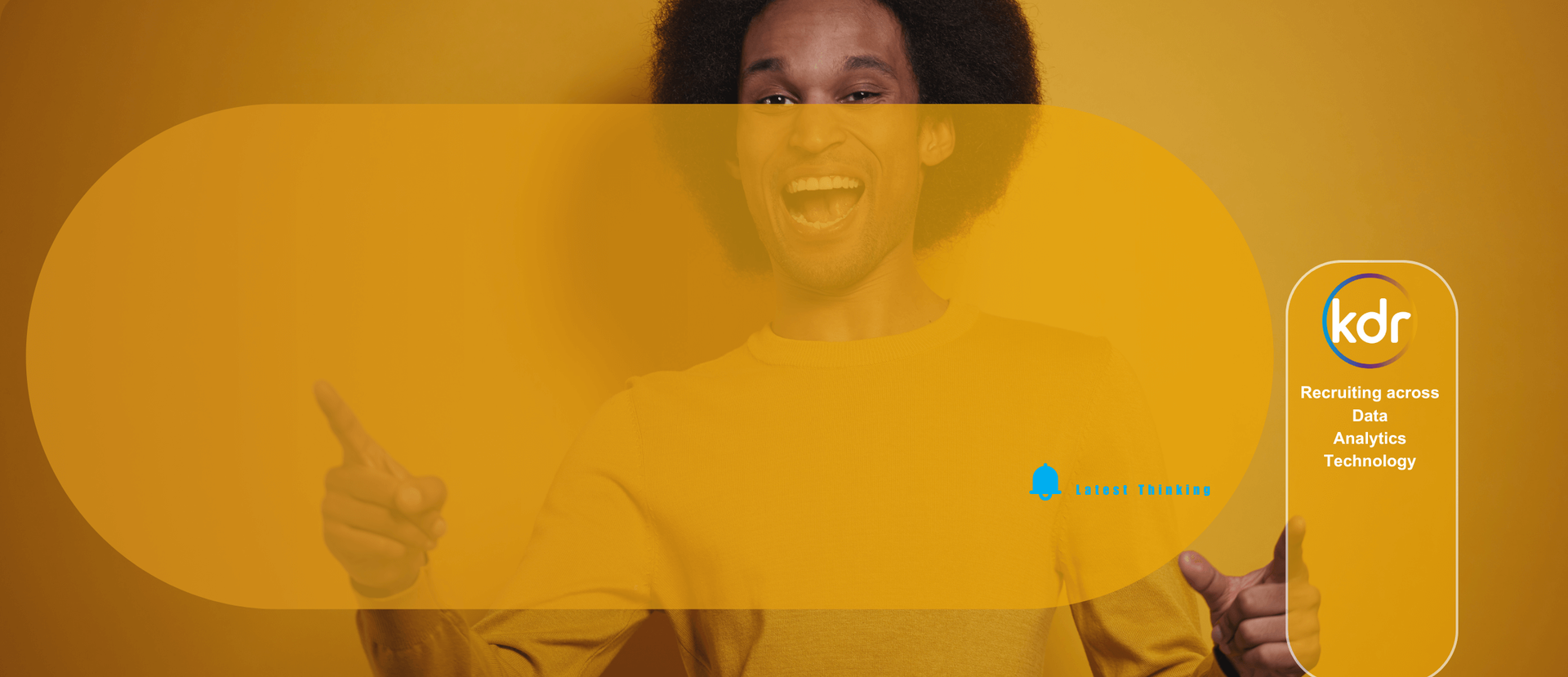 Guy in yelow