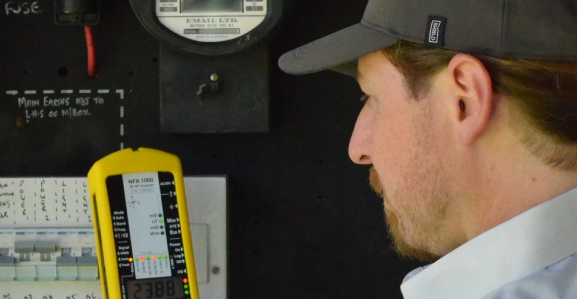 Environmental Health & Safety Electrical Testing in Nowra