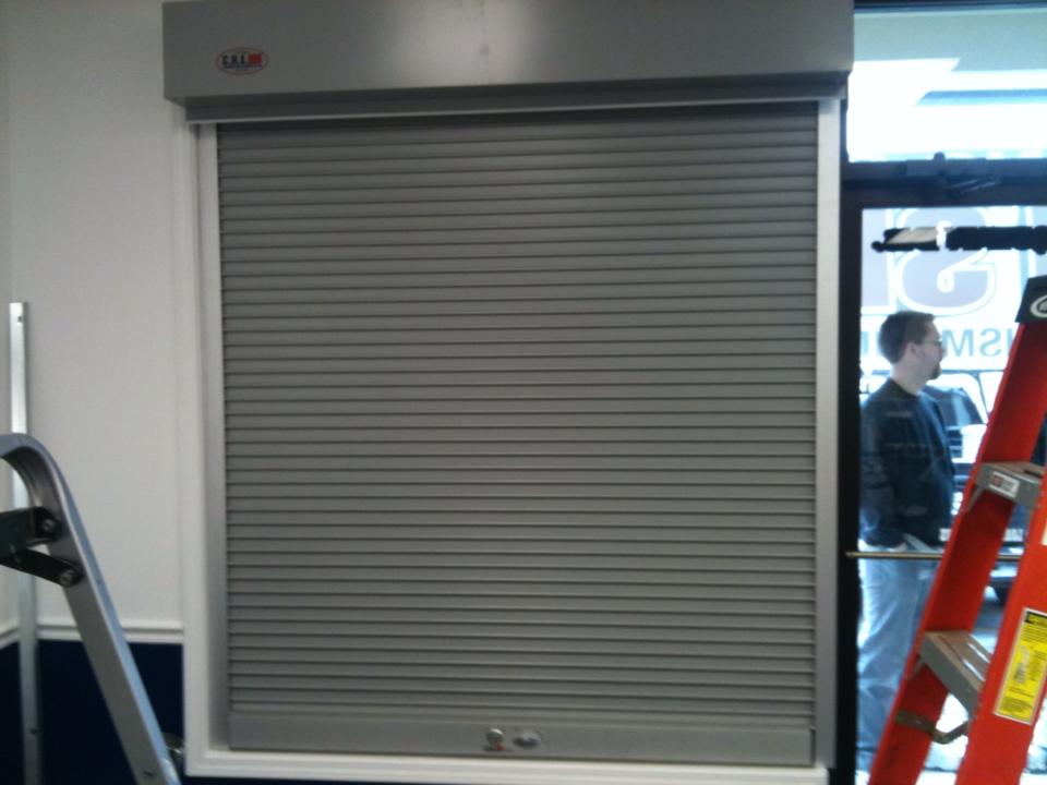 Steel Garage Door-Lexington, KY-Lindsey's Garage Doors