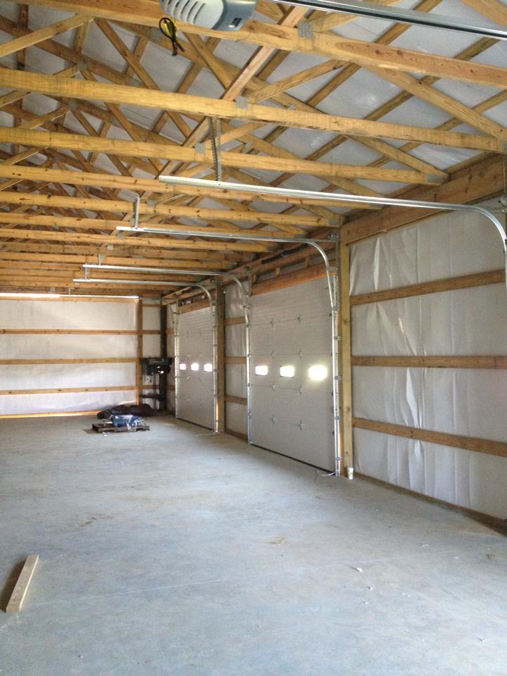 Grage Door Installation-Lexington, KY-Lindsey's Garage Doors