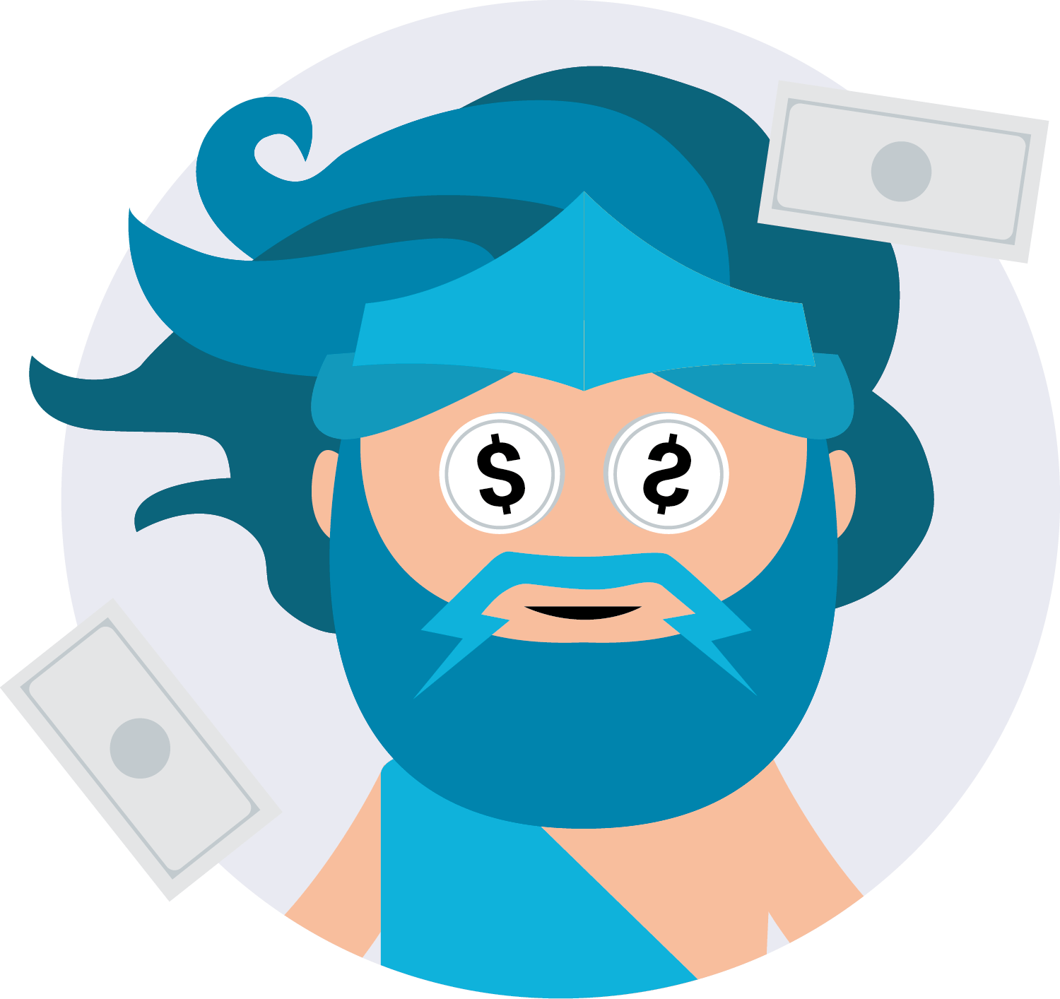 illustrazione convenienza