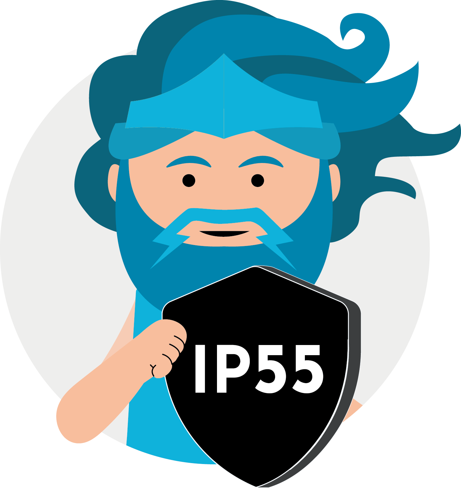 illustrazione punti di forza