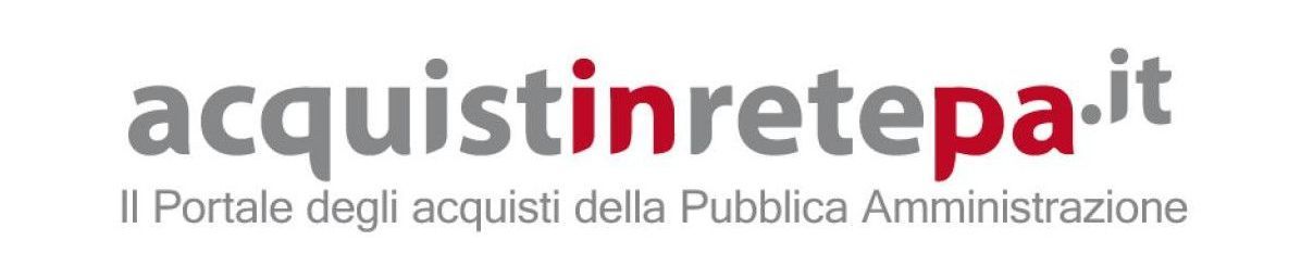 logo acquisti in rete