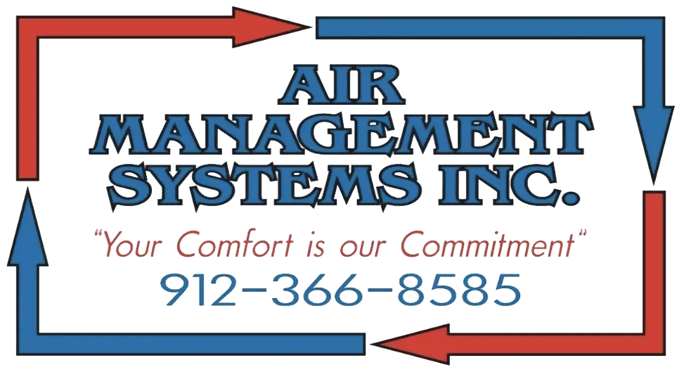 Air Management Systems Inc Logo