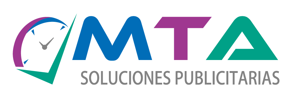 MTA Soluciones Publicitarias S.A.S. - Logo