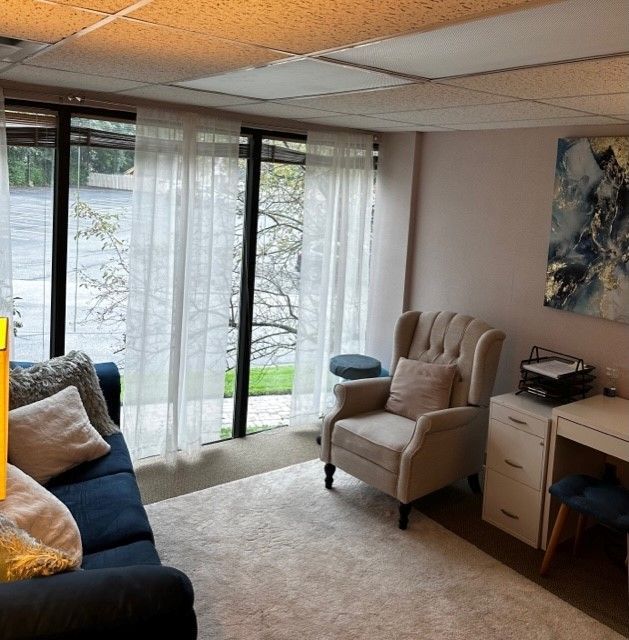 Day office rentals — Wilmington, DE — Silverside Carr Executive Center