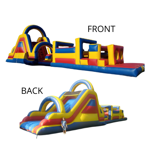 Bounce House Rentals Tulsa