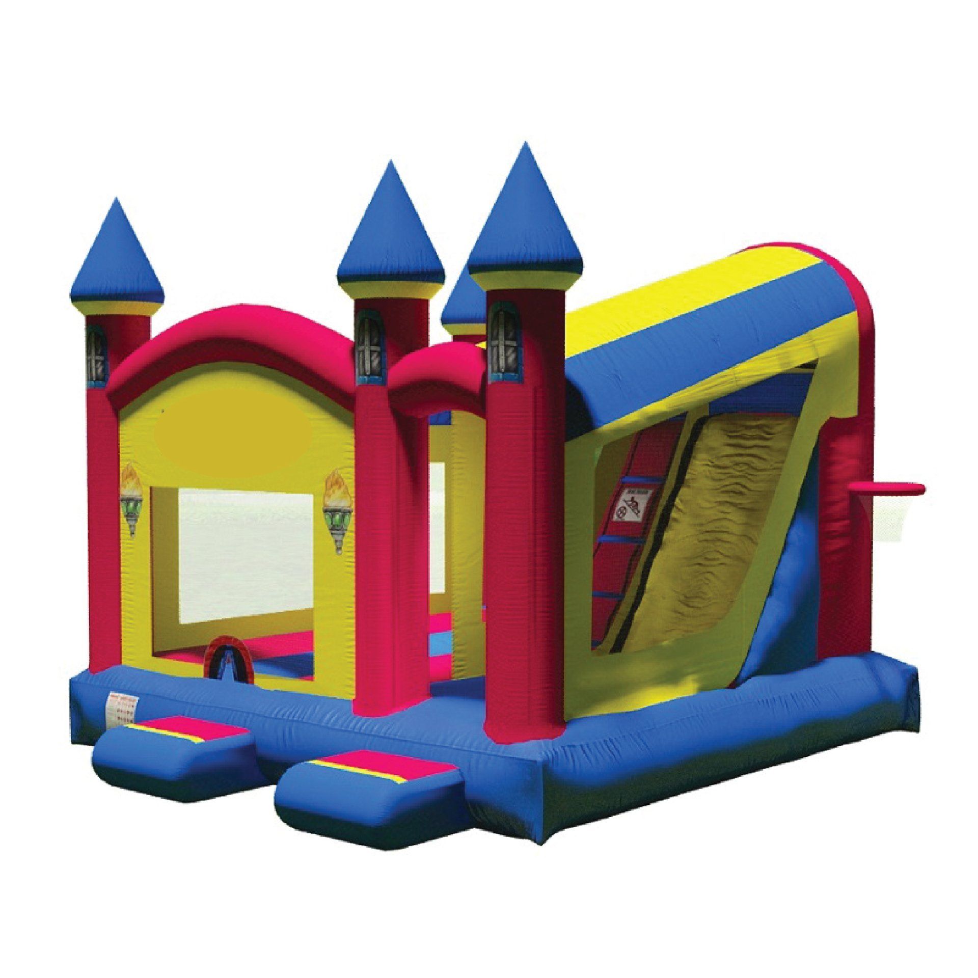 Caste Bounce House - $160