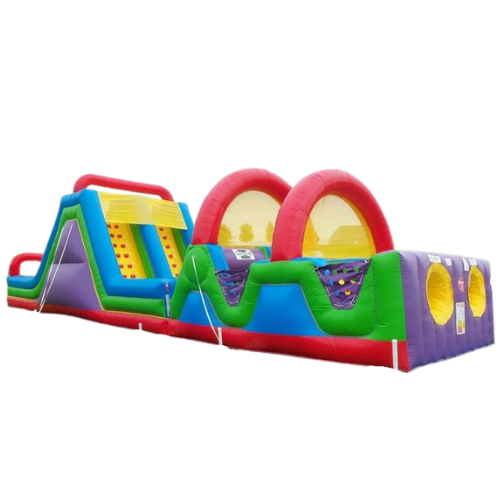 Bounce House Rentals Tulsa