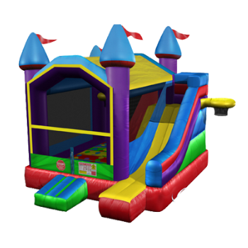 Bouncy Castle