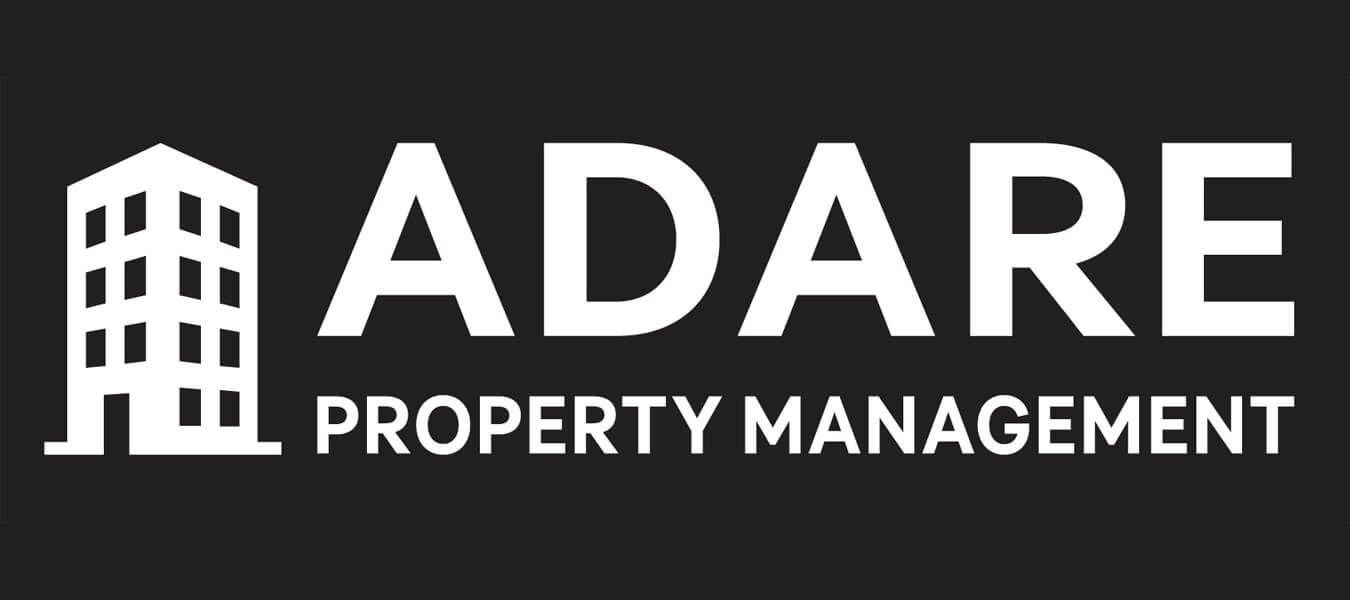 AD Property Management logo